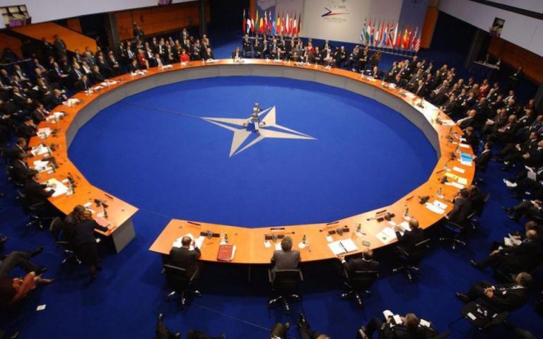 Ρωσία: Η σημερινή φύση του ΝΑΤΟ αποκλείει το ενδεχόμενο της ένταξης στη συμμαχία