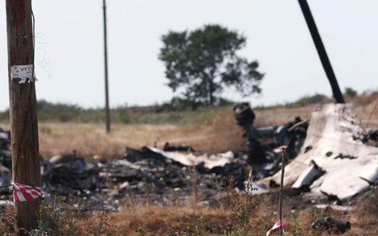 Επτά νεκροί σε συντριβή αεροσκάφους αναγνώρισης της τουρκικής Πολεμικής Αεροπορίας