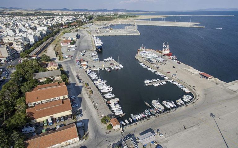 Εκκίνηση διαγωνισμών για τα λιμάνια Αλεξανδρούπολης, Καβάλας και Ηγουμενίτσας