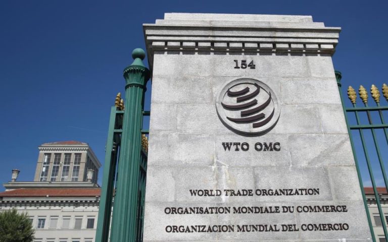 Οκτώ υποψήφιοι για τη θέση του επικεφαλής του Παγκόσμιου Οργανισμού Εμπορίου