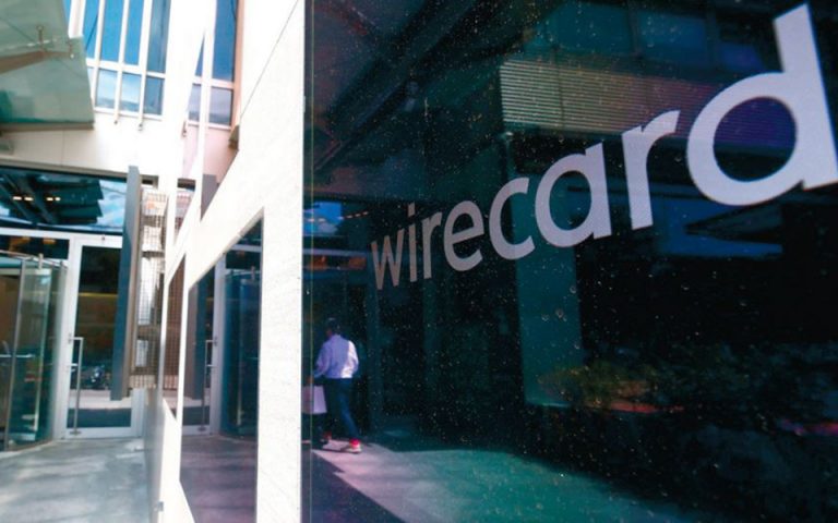 Από το 2016 πλασματικά τα μεγέθη της Wirecard
