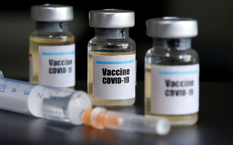 Εμβόλιο Οξφόρδης/AstraZeneca: «Πιθανόν να υπάρξουν σύντομα θετικές ειδήσεις»
