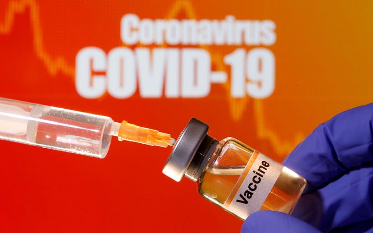 Εμβόλιο κορωνοϊού: Η Moderna Inc ανακοίνωσε έναρξη κλινικών δοκιμών τελευταίου σταδίου