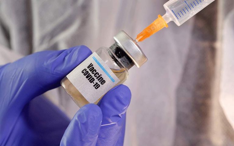 COVID-19: Στην τελική φάση δοκιμών αμερικανικό εμβόλιο