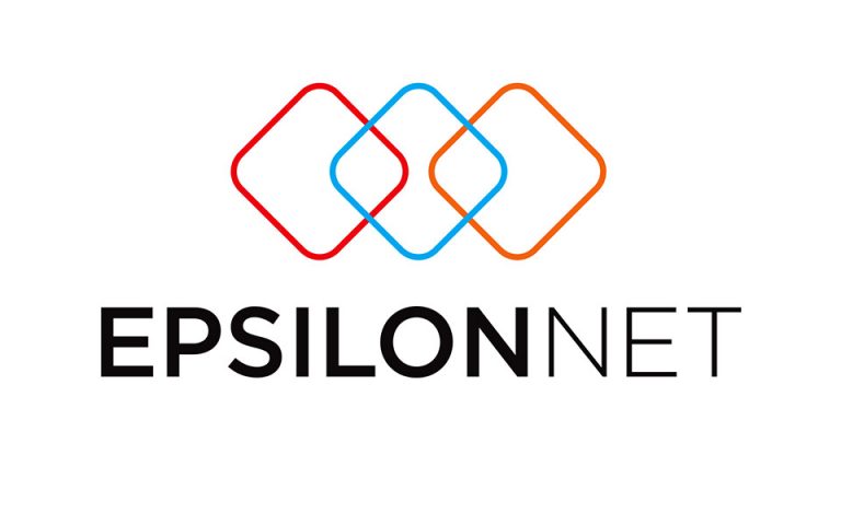 EPSILON NET: Ανακοίνωση διάθεσης ενημερωτικού δελτίου