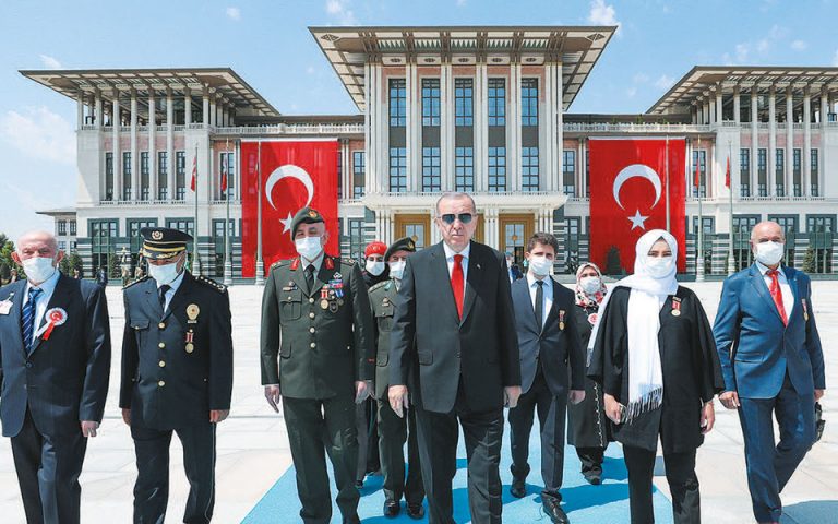 Αποψη: Μια άλλη Τουρκία