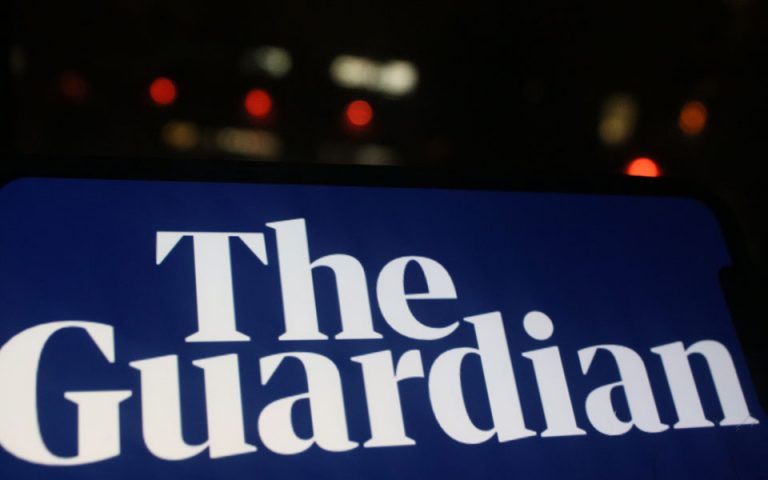 Βρετανία: Ο Guardian καταργεί 180 θέσεις εργασίας λόγω πανδημίας