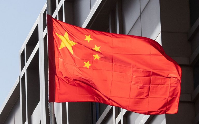 ΗΠΑ: Συνελήφθη η Κινέζα ερευνήτρια που είχε καταφύγει στο προξενείο του Σαν Φρανσίσκο
