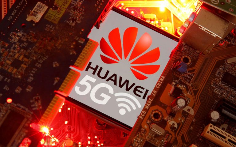 Huawei για απόφαση Λονδίνου: Tο μέλλον μας στο Ηνωμένο Βασίλειο έχει πολιτικοποιηθεί