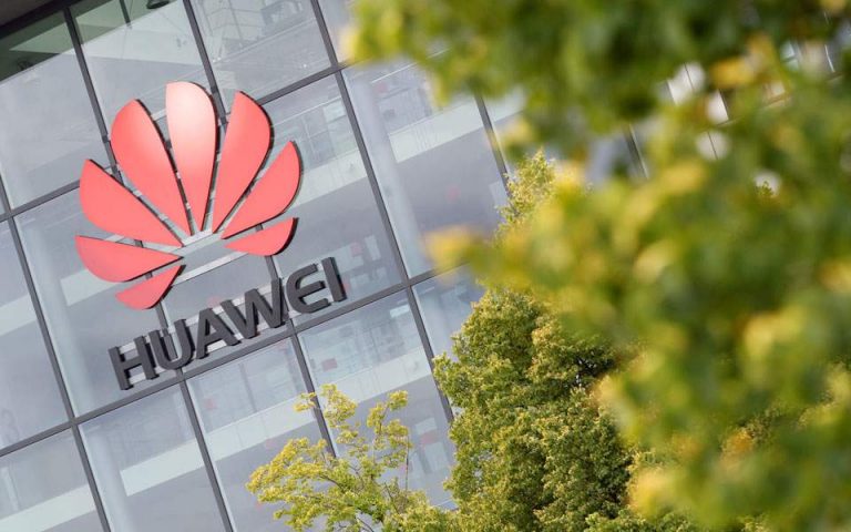 Απαγορευτικό στη Huawei από τη Βρετανία