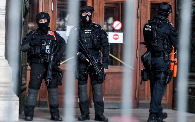 Εξαρθρώθηκε μεγάλο κύκλωμα παραχαρακτών – 44 συλλήψεις σε Ιταλία, Γαλλία και Βέλγιο