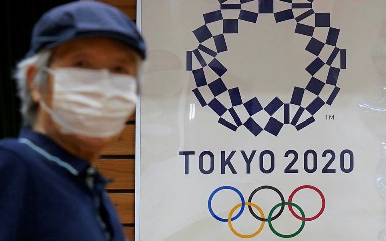 Οι Ιάπωνες γυρνούν την πλάτη στους Ολυμπιακούς