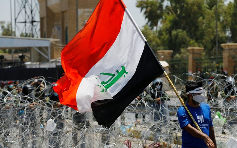Ιράκ: Πρόωρες βουλευτικές εκλογές στις 6 Ιουνίου 2021