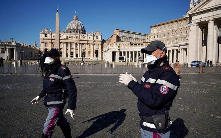 Ιταλία: Συναγερμός στο Βένετο – Αυξήθηκε ο δείκτης μετάδοσης του κορωνοϊού