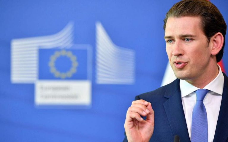 Η Βιέννη συνιστά στους Αυστριακούς να αποφύγουν τα Βαλκάνια