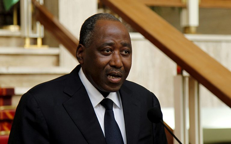 Απεβίωσε ο πρωθυπουργός της Ακτής Ελεφαντοστού