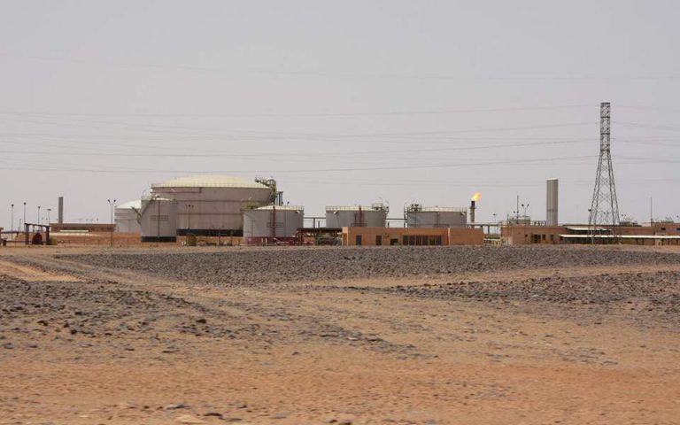 Λιβύη: Ξεκίνησε μετά από μήνες η παραγωγή πετρελαίου