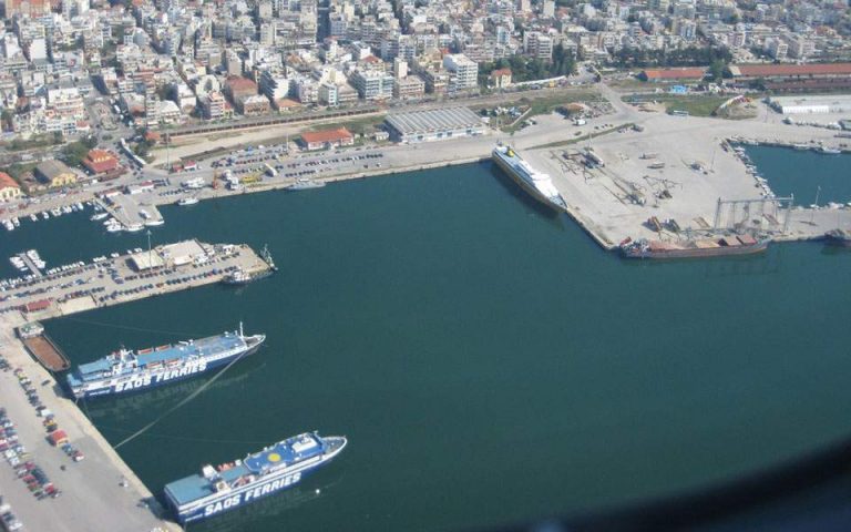 Ξεκίνησαν οι διαγωνισμοί για τα λιμάνια Ηγουμενίτσας, Αλεξανδρούπολης, Καβάλας
