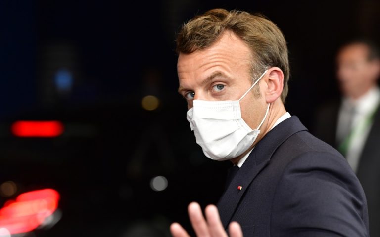 Ξέσπασμα Μακρόν στη Σύνοδο Κορυφής – Τι προκάλεσε την οργή του Γάλλου προέδρου