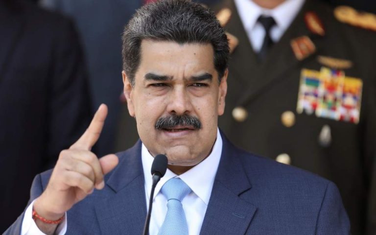 Βενεζουέλα: Ο Ν. Μαδούρο μετατρέπει σε νοσοκομείο εκστρατείας το «Πολύεδρο του Καράκας»