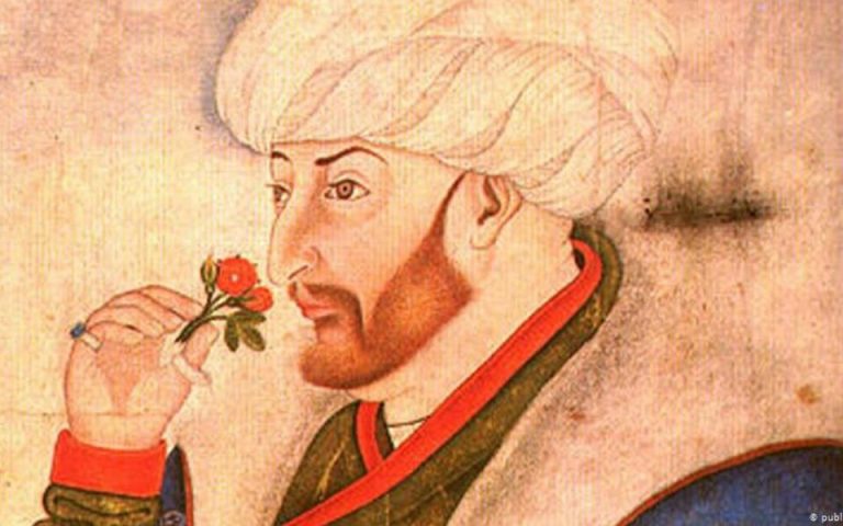 FAZ για Αγία Σοφία: «Ο Ερντογάν ως κληρονόμος του Μωάμεθ του Πορθητή»