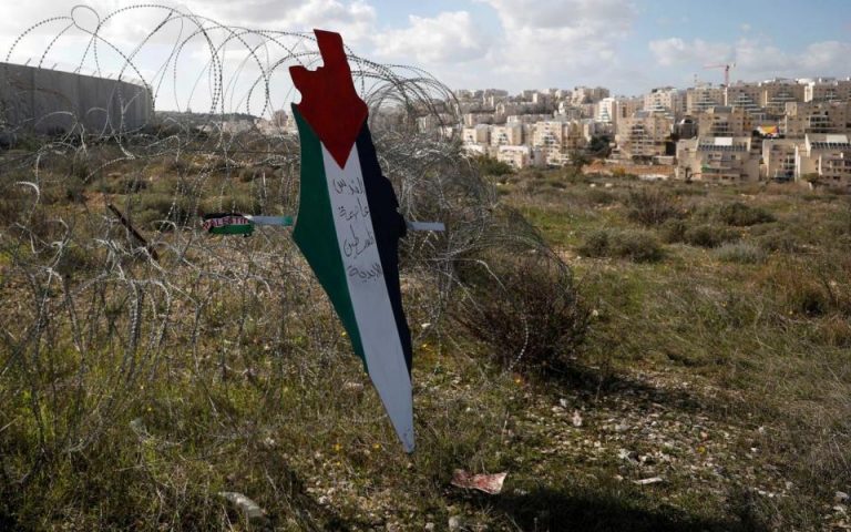 Μεσανατολικό: Φατάχ και Χαμάς ενώνουν τις δυνάμεις τους απέναντι στο σχέδιο προσάρτησης