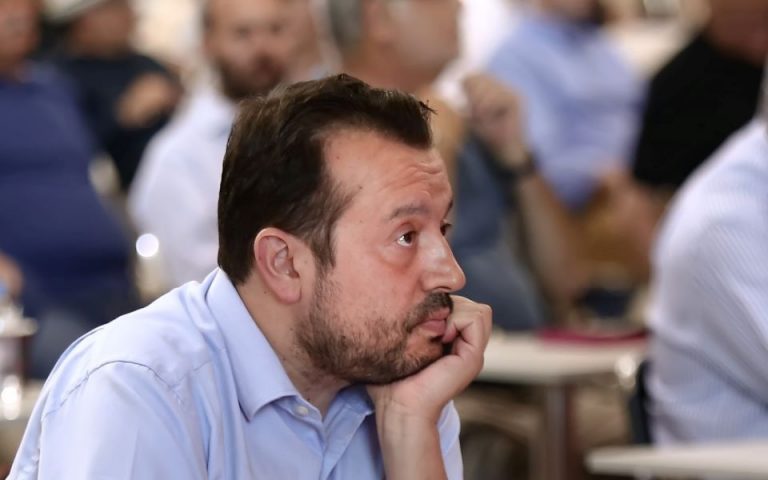 ΝΔ για καταθέσεις Καλογρίτσα: «Ο κ. Τσίπρας πρέπει να δώσει εξηγήσεις» – Η απάντηση ΣΥΡΙΖΑ