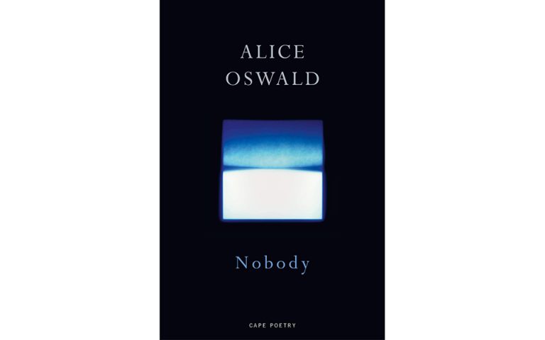 Το ποιητικό έργο της Αλις Οσβαλντ «Nobody» κέρδισε το φετινό London Hellenic Prize