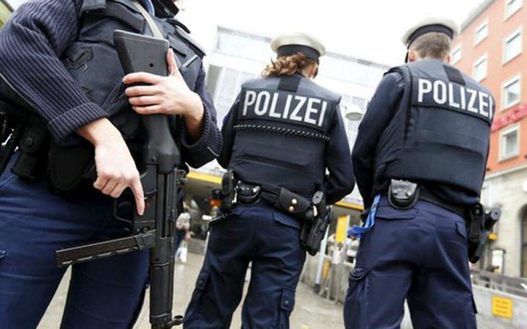 Γερμανία: Μετά από ανθρωποκυνηγητό έξι ημερών συνελήφθη ο  «Ράμπο του Μέλανα Δρυμού»