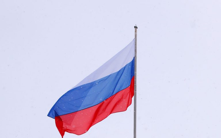 Η Ρωσία απέρριψε τους ισχυρισμούς για δοκιμή αντι-δορυφορικού όπλου στο διάστημα