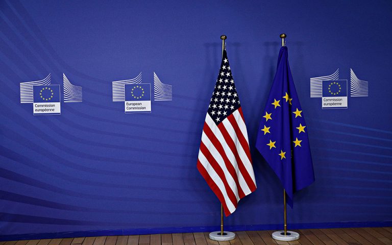 Ανάλυση: Το τέλος του αμερικανικού ονείρου της Ευρώπης