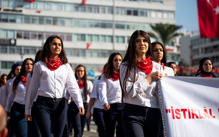 DW: Θα κρίνει η «γενιά Ζ» το πολιτικό μέλλον του Ερντογάν;