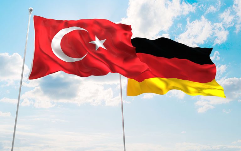 Κλήση Τούρκου πρέσβη στο γερμανικό ΥΠΕΞ