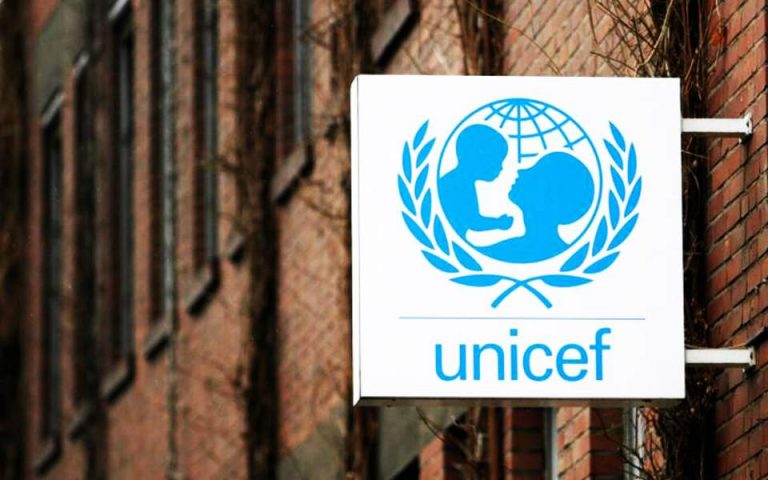 UNICEF: Η πανδημία θα αυξήσει κατά ως και 7 εκατομμύρια τα παιδιά που υποσιτίζονται