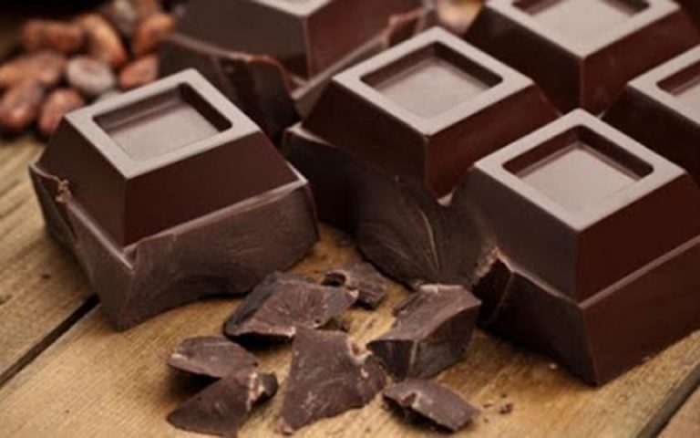 Ανάκληση σοκολάτας υγείας από τον ΕΦΕΤ