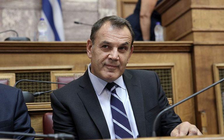 Ν. Παναγιωτόπουλος: «Ταχύτατη και αποτελεσματική» η κινητοποίηση των Ενόπλων Δυνάμεων