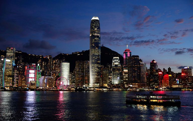 Χονγκ Κονγκ: Κλείνουν όλα τα σχολεία μετά την αύξηση των κρουσμάτων