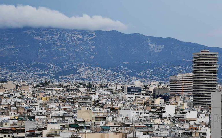Εμπόδιο ο ΕΝΦΙΑ για να μετακομίσουν ξένοι συνταξιούχοι στην Ελλάδα
