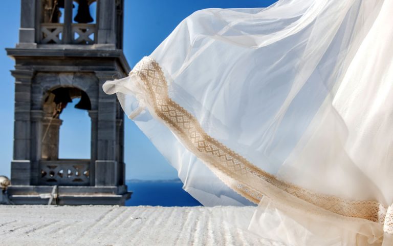 Αφιέρωμα Γάμος: Οι προορισμοί εμπνέουν