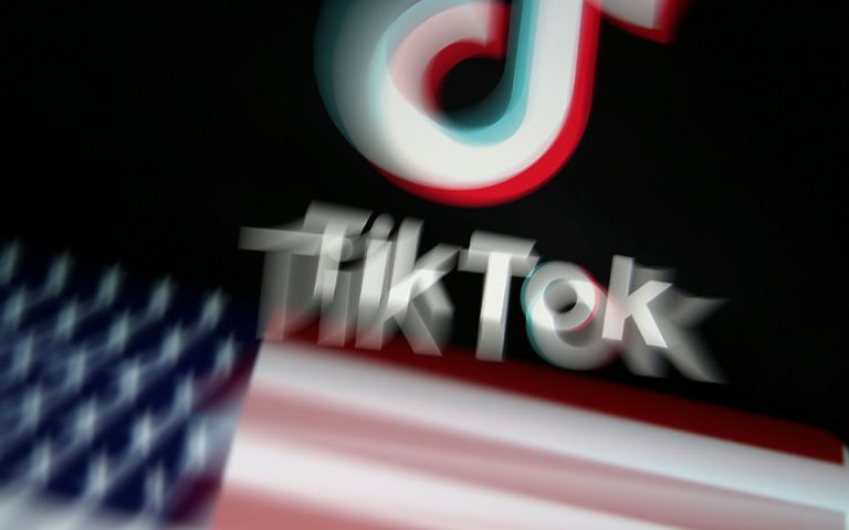 Ο Τραμπ εξορίζει το TikTok από τις ΗΠΑ