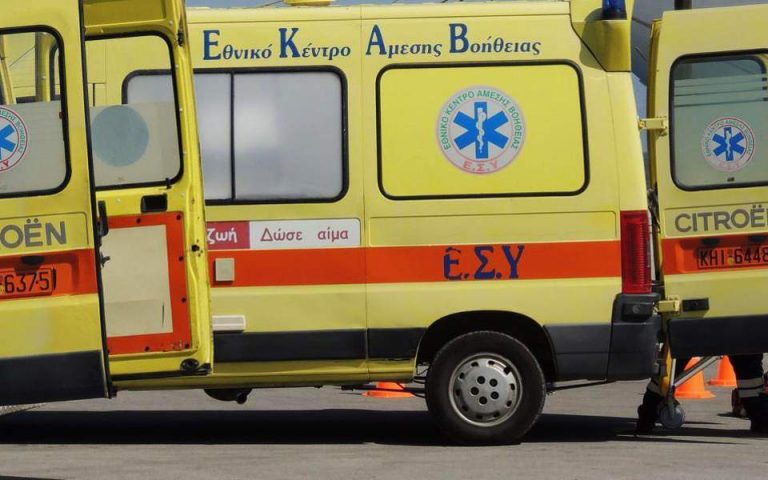 Έκρηξη στα Γρεβενά: Σε σοβαρή κατάσταση ο τραυματίας εργαζόμενος