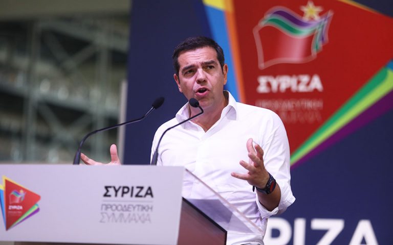 Απάντηση σε τρεις «γρίφους» αναζητεί ο ΣΥΡΙΖΑ
