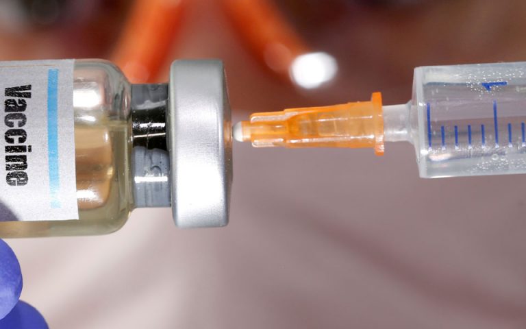 Κορωνοϊός: Η Αυστρία θέλει να προμηθευτεί εμβόλια για οκτώ εκατ. ανθρώπους
