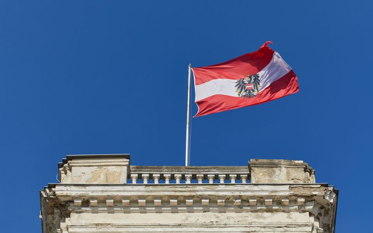 Αυστρία: Απέλαση Ρώσου διπλωμάτη σε φερόμενη υπόθεση οικονομικής κατασκοπείας