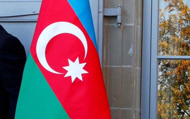 Αζερμπαϊτζάν: Στηρίζει Τουρκία στην Ανατολική Μεσόγειο
