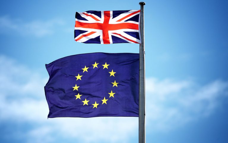 Βρετανία: Εγκρίθηκε η «νέα στρατηγική» για το Brexit που ενδέχεται να οδηγήσει στην αναβολή του