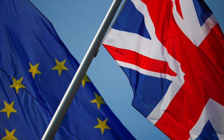 Βρετανία: Είναι βέβαιο πως θα υπάρξει εμπορική συμφωνία για το Brexit