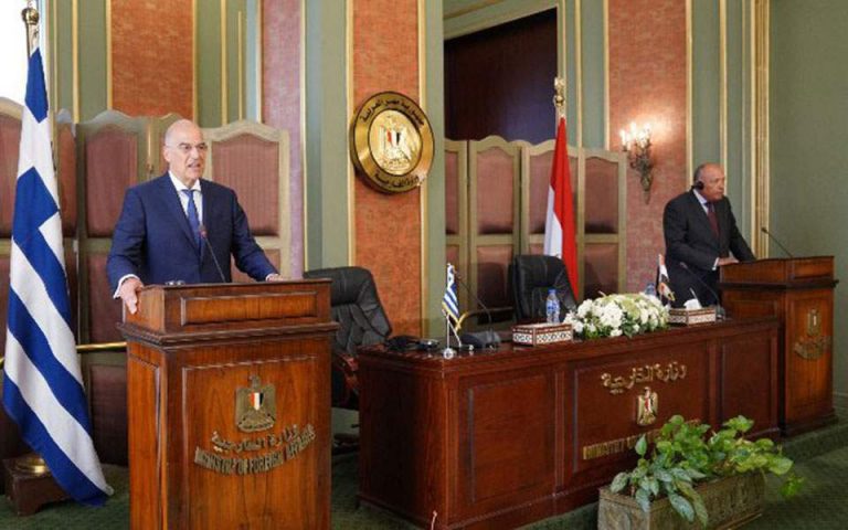 Κοινοβούλιο Αιγύπτου: Πρώτη έγκριση της συμφωνίας για ΑΟΖ με την Ελλάδα