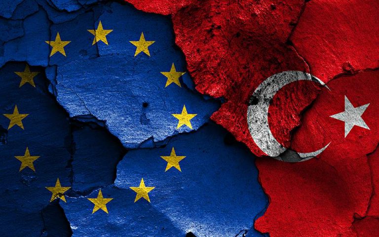 Κομισιόν: Αναμένουμε μια ειρηνική λύση από την Τουρκία στην Ανατολική Μεσόγειο