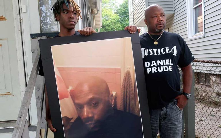 ΗΠΑ – Νέο περιστατικό αστυνομικής βίας: Αφροαμερικανός νεκρός από ασφυξία